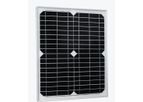 Bornay - Model ME - Solar Module