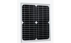 Bornay - Model ME - Solar Module