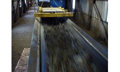 RadComm - Conveyor Radiation Detection System