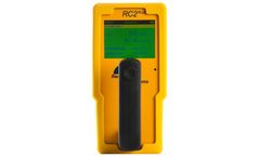 RadComm - Portable Radiation Detection System