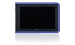 RION - Model RIONOTE - Portable Multi-Function Real-Time Measuring System