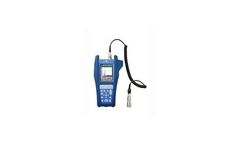 RION - Model VA-12 - Portable Vibration Analyzer