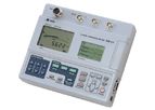 RION - Model VM-54 - 3-Axis Vibration Meter