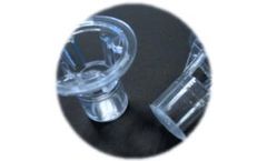 Track-Etched Polymer Membrane Filters for Support for Cell Cultivation