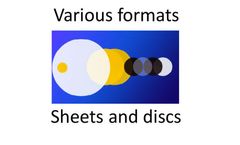 ipPORE - Customised Track-Etched Membrane Filters