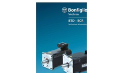 Model 3/H Series - Combined Gearboxes- Brochure