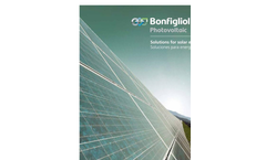 Model BC - DC Motors Brochure
