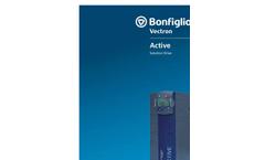 ACTIVE - Frequency Inverter Brochure