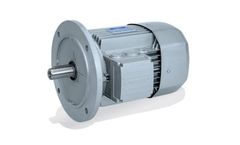 Model IE2 - BE  - High Efficency AC Motors