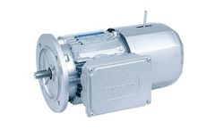 Model BN  - AC Motors