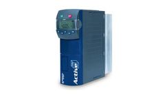 ACTIVE CUBE - Frequency Inverters