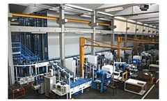 Bonfiglioli - B.R.T. Spare Parts