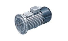 Model BC  - DC Motors