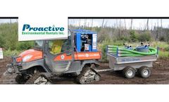 Spill Management Services