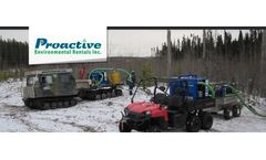 Spill Cleanup Services