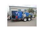 Proactive Environmental - Combination Vac, Pressure Wash & Pumping Unit