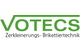 Votecs Shredding - Briquetting Systems