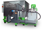 Votecs - Model AP - Briquetting Presses