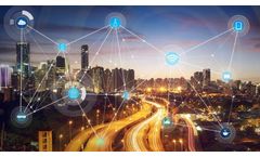 Air Quality Monitoring for City Infrastructure