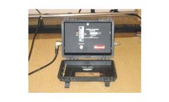 KWJ - Model A222 - CO Monitor