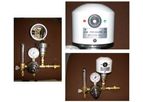 KWJ - Model A-333 - Low Pressure Alarm System