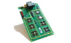 KWJ - Sensor Integration for Smart City Infrastructure