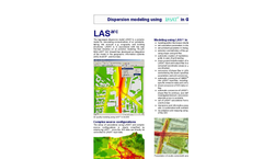 LAS<sup>arc</sup> Product Flyer