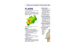 FLADIS Flyer