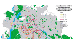 IMMIS - Air Quality Models