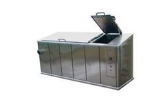 BioNova Digesters  for Food Waste to Fertilizer