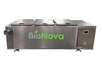 BioNova - Model Medium C-5 to C-10 - Industrial Anaerobic Digester System