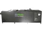 BioNova - Model Large C-20 to C-50 - Industrial Aerobic Digester System