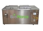 BioNova - Model Small C-1 to C-3 - Industrial Anaerobic Digester System