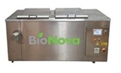 BioNova - Model Small C-1 to C-3 - Industrial Anaerobic Digester System