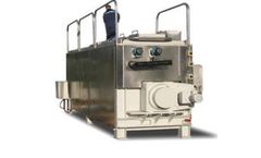 BioNova - Model Range XL - 5XL - Digesters