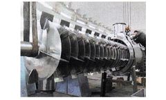 BioNova - Disc Dryers