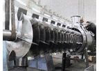 BioNova - Biomass Disc Dryer Technology