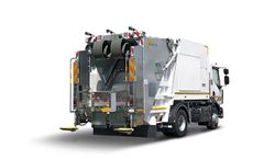 Faun - Model Vario - Ideal for Collection In City Centres