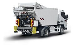 Faun - Model Urbanea - Ideal for Collecting Biowaste