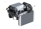 Intelligent Energy - Model IE-Drive- 100 - Fuel Cell System