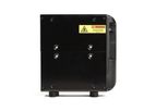 Intelligent Energy - Model IE-Power - 1T and 1U - Fuel Cell Module for Renewable Energy in Construction