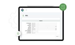 Chemical Safety - Chemical Shipping Management Software