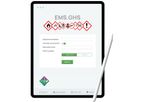 Chemical Safety - EH&S Mobile Applications for Chemical Safety Management