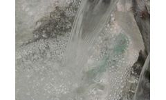 Ecopol - Model AS Series - Solid Anionic Flocculant