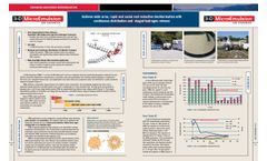 Regenesis - 3-D Microemulsion - Brochure