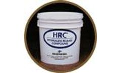 Regenesis HRC - Hydrogen Release Compound