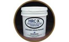 Regenesis HRC-X - Extended Hydrogen Release Compound [eXtended]