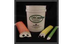 Regenesis - Filter Socks and Canisters Oxygen Release Compound