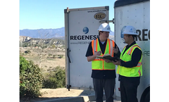 Regenesis - 3-D Microemulsion