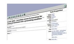 RegScan One™ - Regulatory Research & Alert System Software